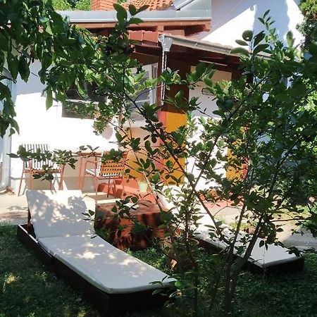 Apartman Stara Tresnja Kladovo Exterior foto